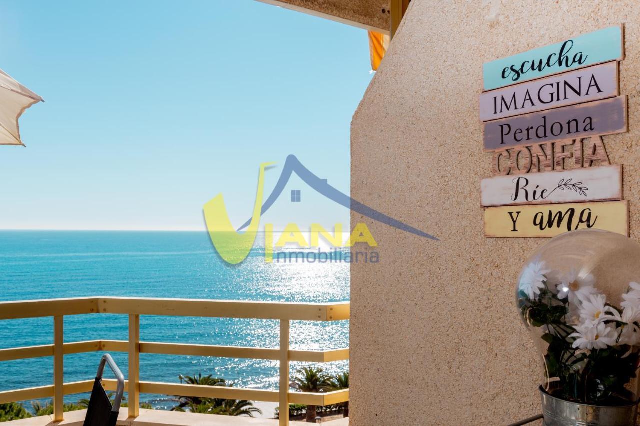 Avinguda Jaume I El Conqueridor Daire Alicante Dış mekan fotoğraf