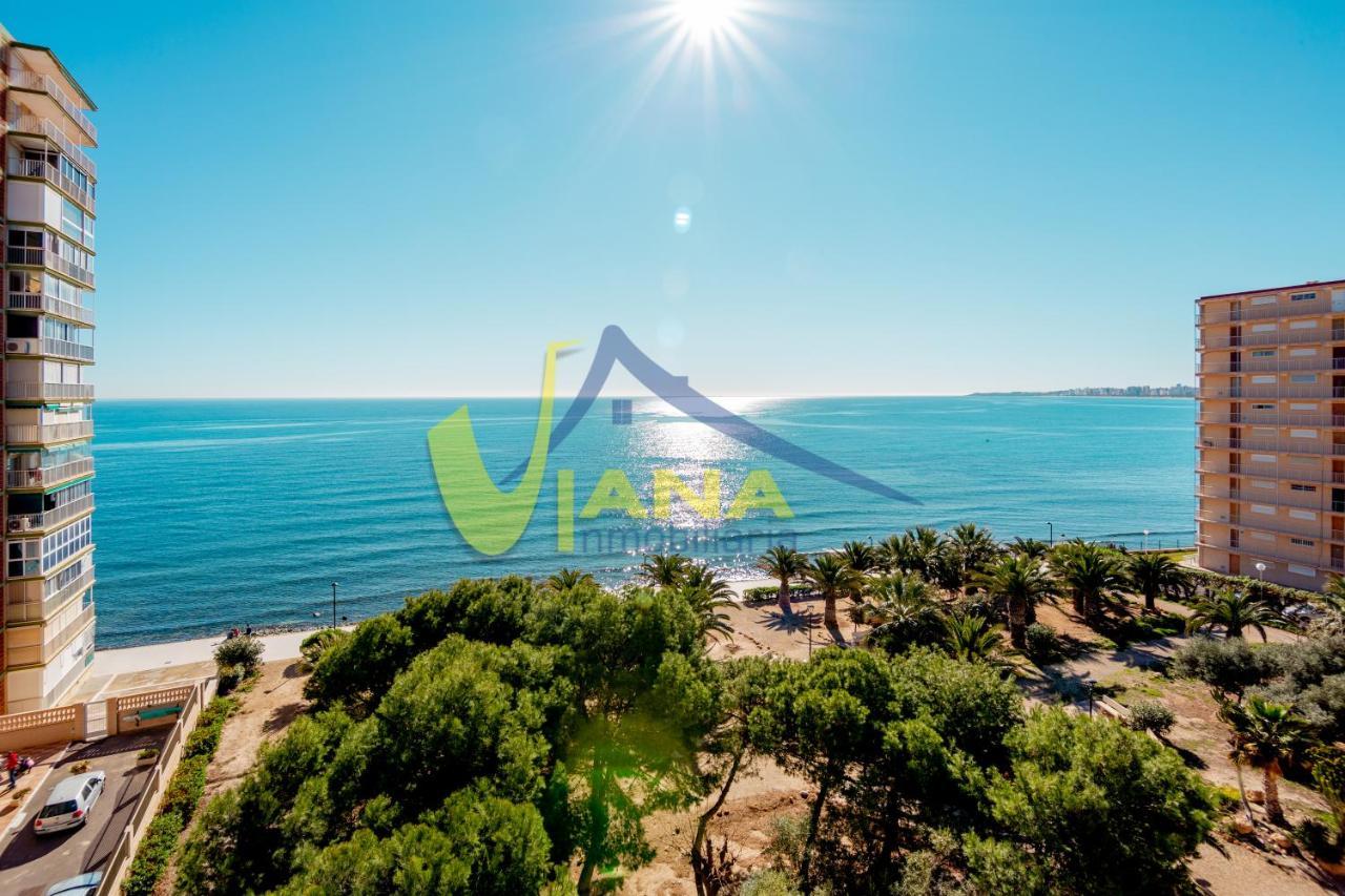 Avinguda Jaume I El Conqueridor Daire Alicante Dış mekan fotoğraf
